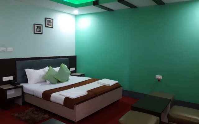 La Casa Hotel