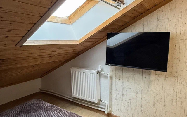 Апартаменты у Метро Варшавская СК17