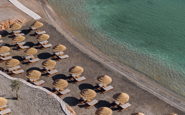 Anda Barut Collection - Ultra All Inclusive
