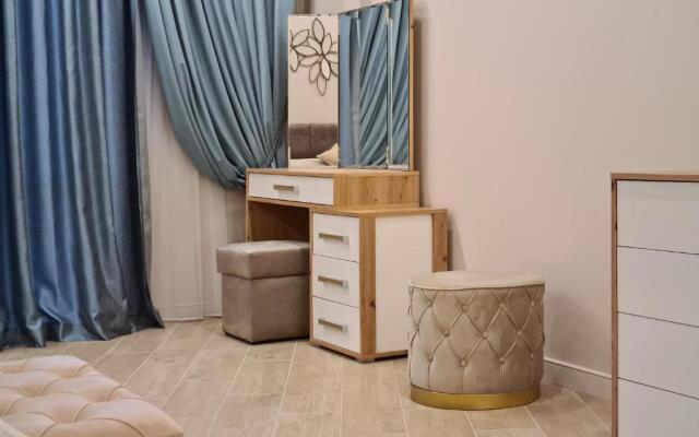 Apart 39 U Zaliva Delfin Apartments