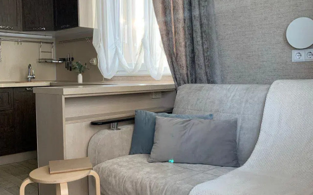 Квартира с видом на Вулканы на Дальневосточной