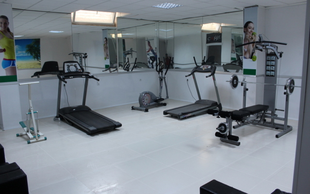 Апарт-Отель Hun Club