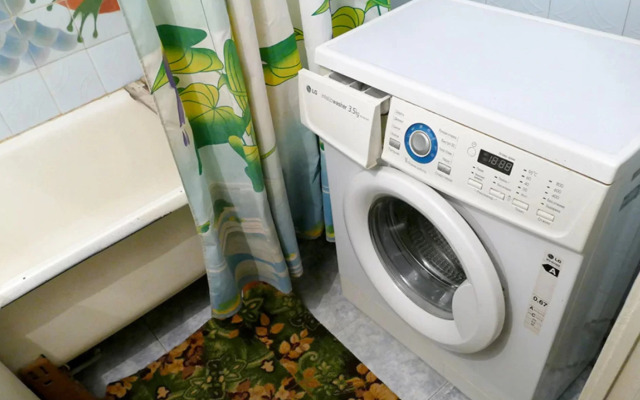 Квартира на проспекте Ленина 186к3