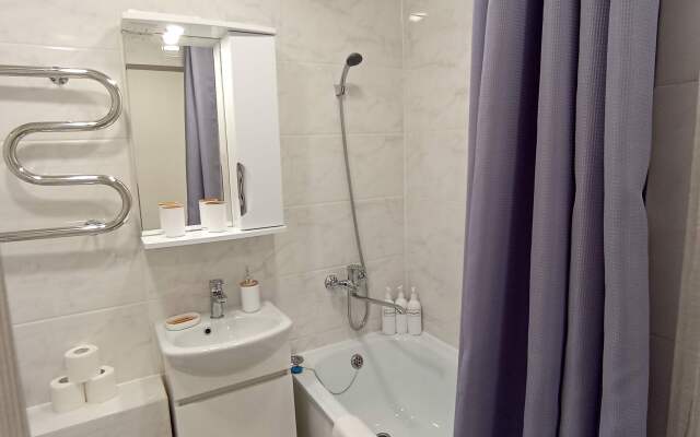 Квартира Возле Рыбной Деревни