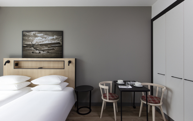 Domina Pulkovo Apart-Hotel