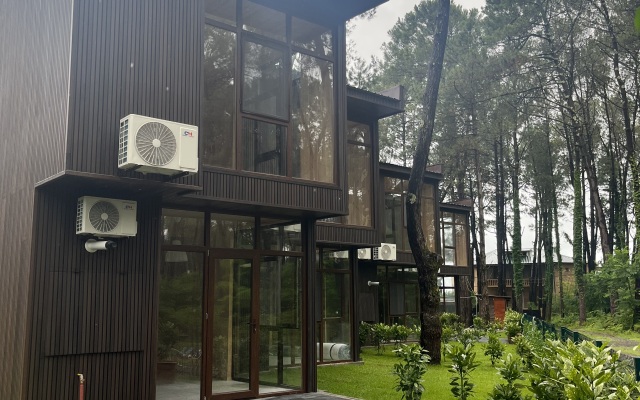 Samshit Villa