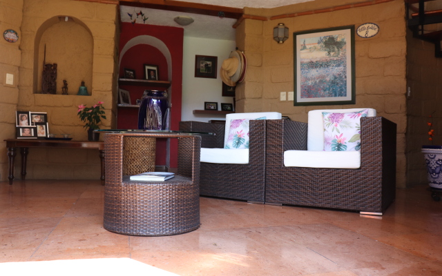 Villas Colibri by Rotamundos Hotel