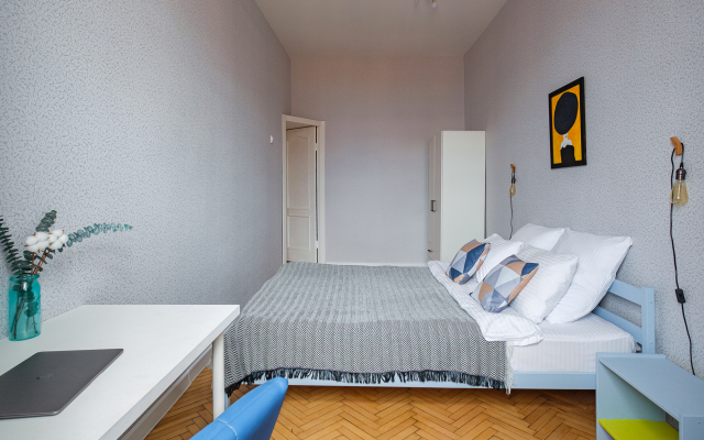 Квартира TerraAparts в центре на Моховой