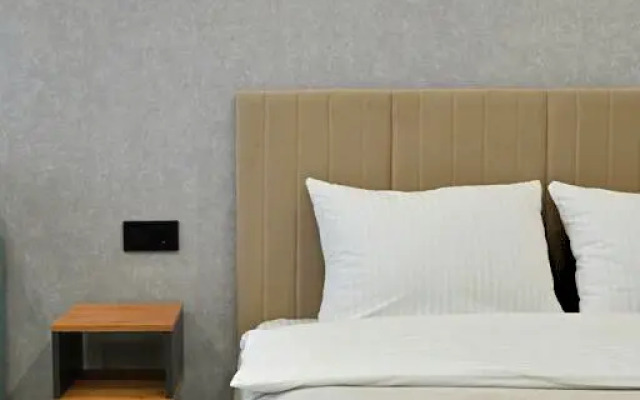 Квартира Стильная рядом с ТЦ МЕГА