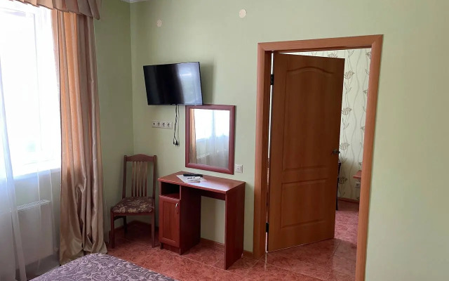 Korall Guest House