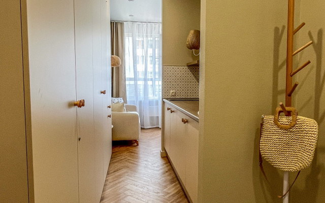 Your Eco Relax Apart Apartments