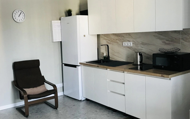 Квартира рядом с Шереметьево