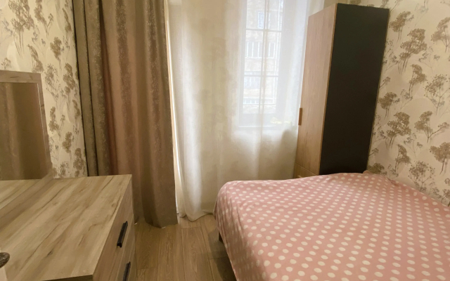 S-Van Cozy Home Flat