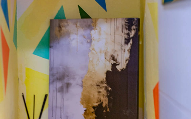 Квартира Однокомнатная на Шорникова 13