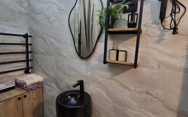 Квартира Букле у парка