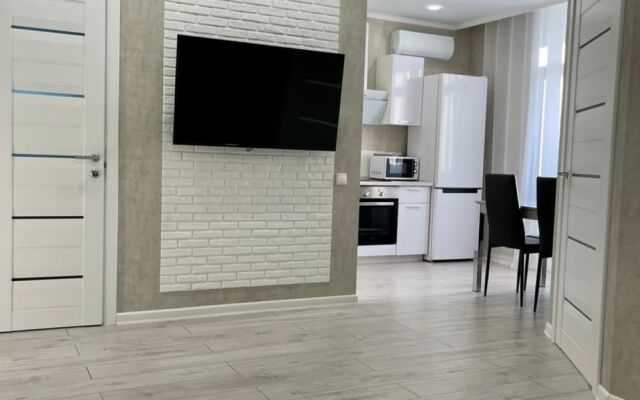 Квартира на Губернском