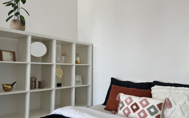 Квартира Студия Atmosfera Sna у Аквапарка