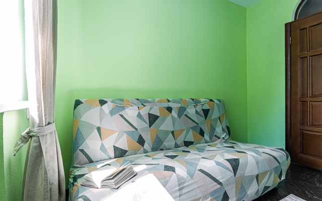 Квартира на Набережной