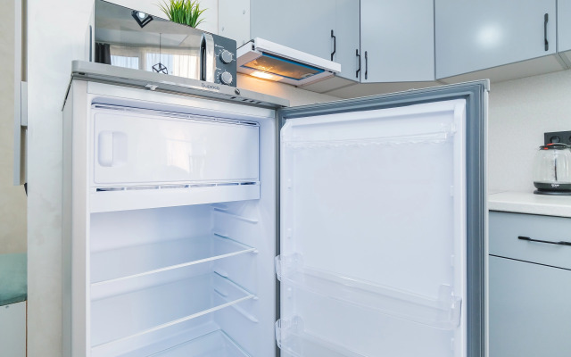 Zhk Ogni Sochi 2 Apartments