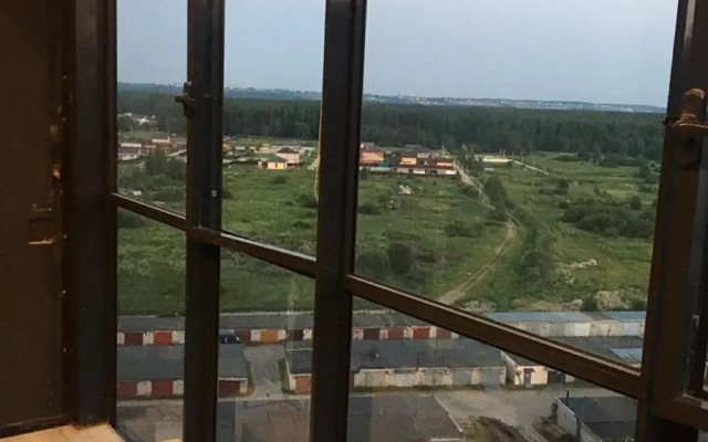 ApartPiter Novoselye Flat