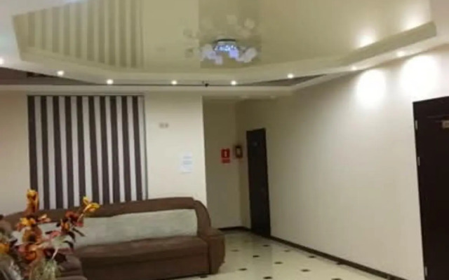 More Resort Hotel