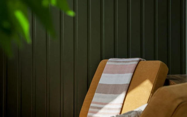 Апартаменты в центре города