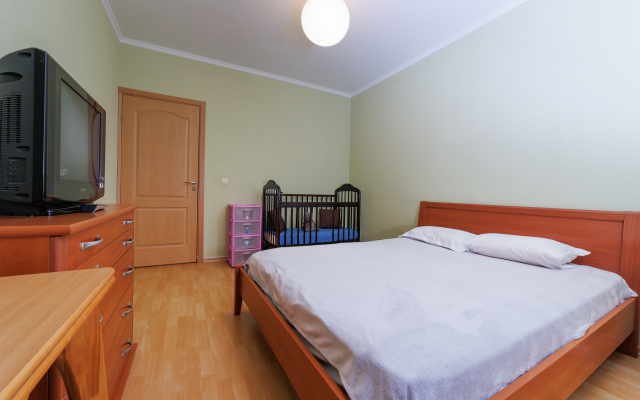 Bolshie V Tsentre Apartaments