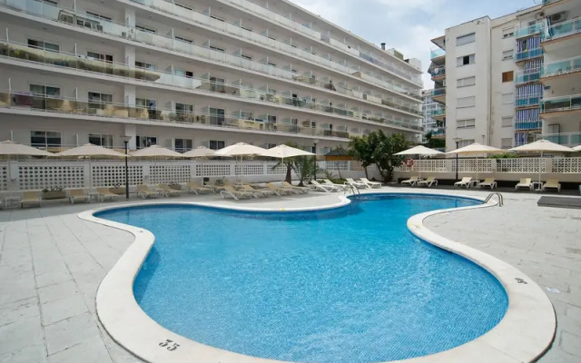 Hotel Salou Beach