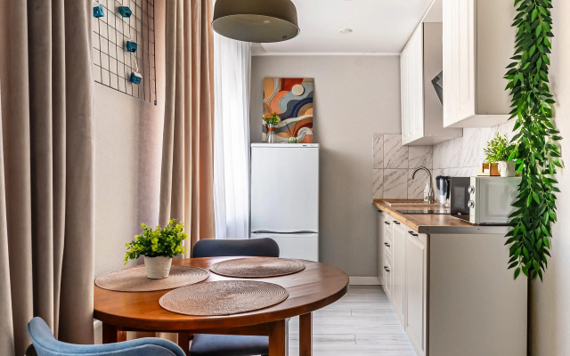 Квартира Комфорт Татарстан 64