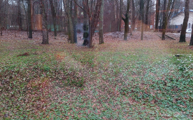 Квартира Обсидиан