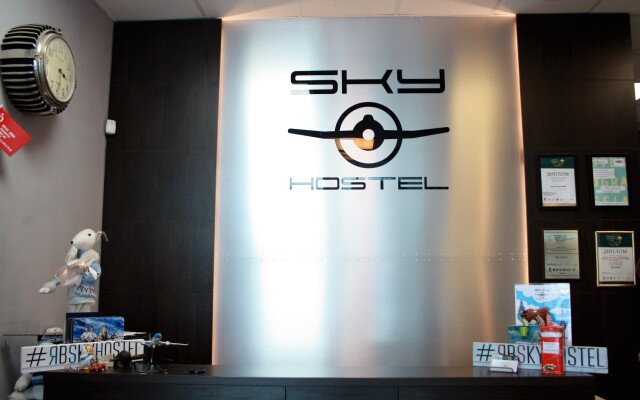 Sky Hostel