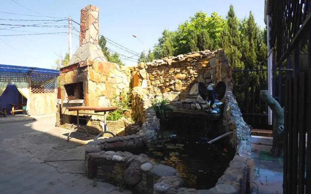 Hotel Edelveys