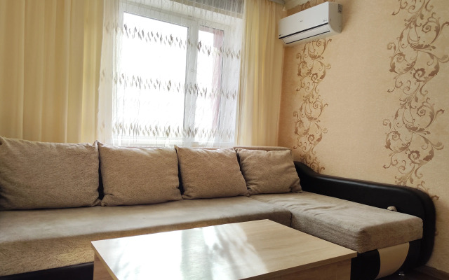 Panda Home Vozle Tts Ostrov I Tts Kristall Flat