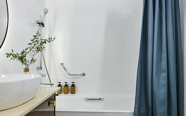 Квартира на Марата