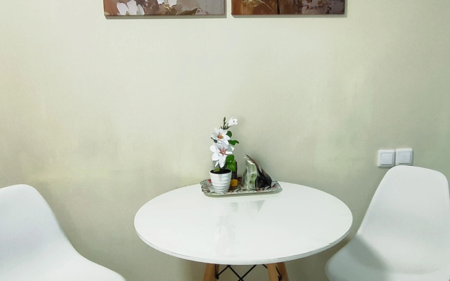 Квартира Венеция-Аквапарк