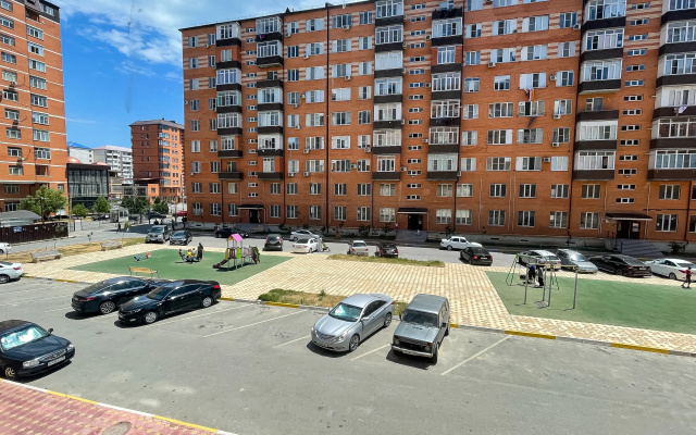 Apartamenty Sun City 3