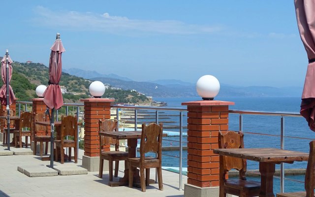 Legenda Alushta Mini-hotel