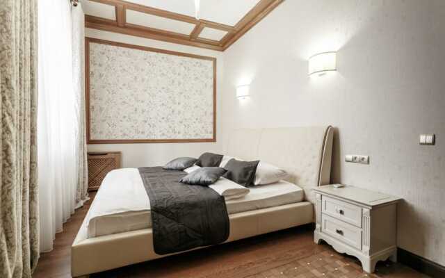 Royal Apartments Minsk 4 Apartments