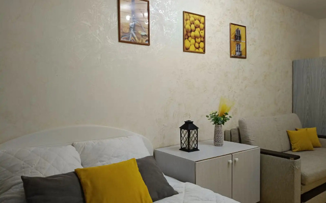 Квартира на Воровского 147