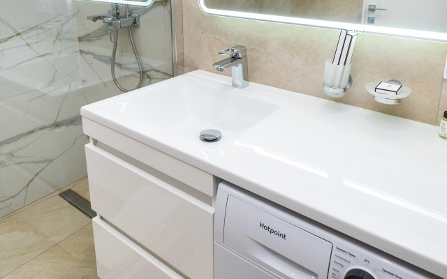 Апартаменты Комфорт