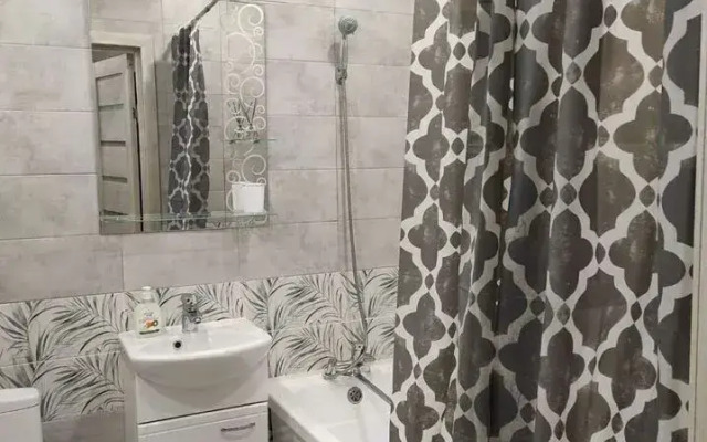 V Zhk Zvezdny Gorodok Flat