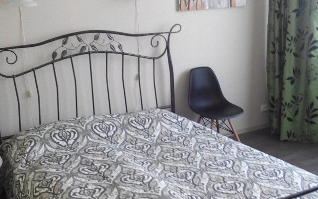 Апартаменты Турбаза 1