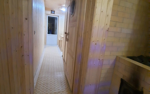 Dinara Guest house