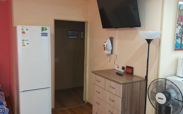 Komfort Apartment