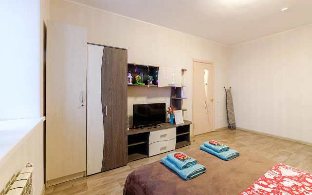 Квартира PrezentHaus Моршанское шоссе 24м