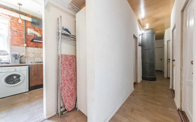 Меблированные комнаты Комнаты у Театра