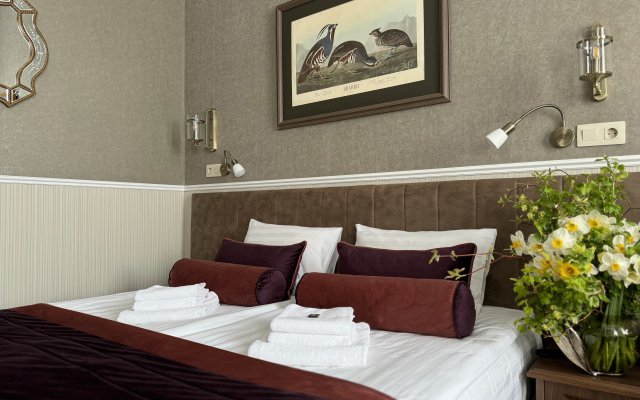 Bianki Hotel