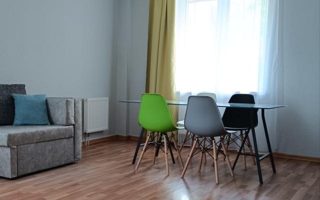 Квартира Большая на Стачек