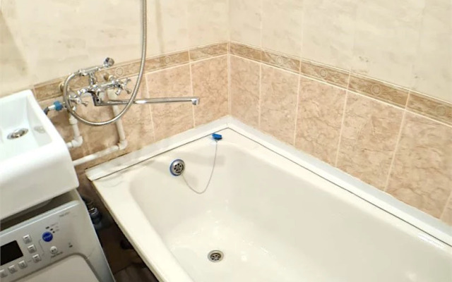 Квартира AlloTagil на Шоссе Черноисточинчкое 42