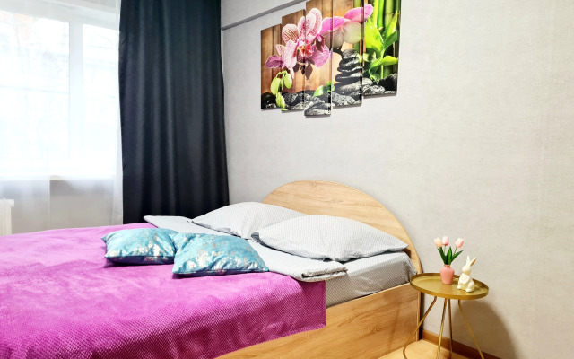 Апартаменты Белые ночи у ЖД Вокзала